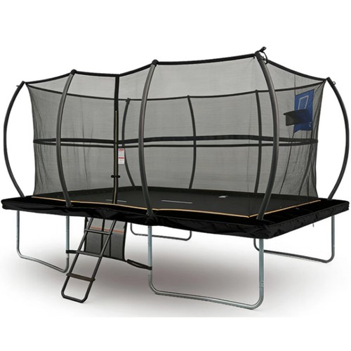 Big air super bounce - air,