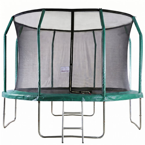 Big air extreme - extreme, 12ft